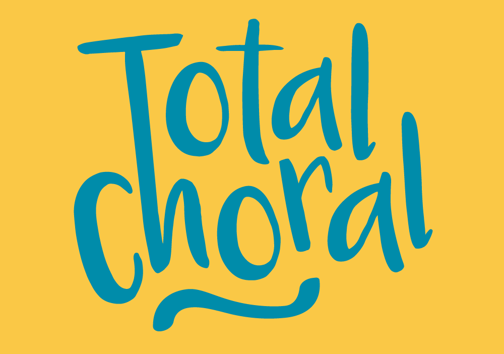 Logo Total Choral